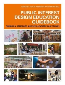 Public Interest Design Education Guidebook