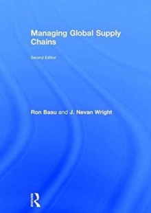 Managing Global Supply Chains