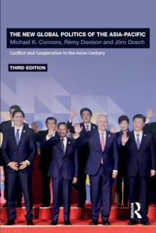 New Global Politics of the Asia-Pacific