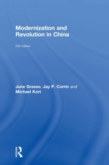 Modernization and Revolution in China