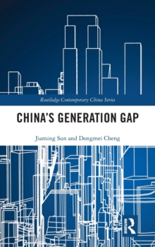 Image for China's Generation Gap