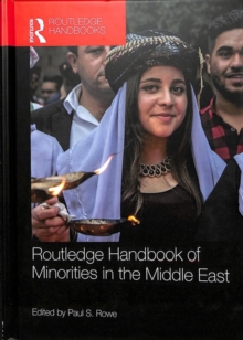 Image for Routledge Handbook of Minorities in the Middle East