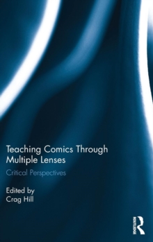 Image for Teaching Comics Through Multiple Lenses