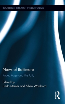 News of Baltimore