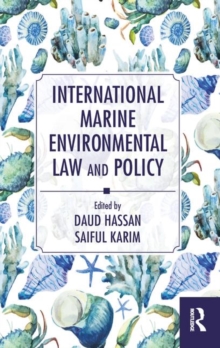 Image for International Marine Environmental Law and Policy