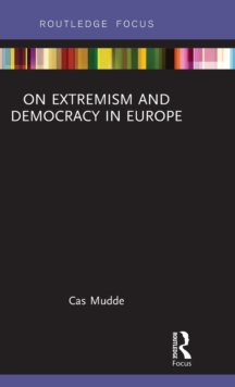 Image for On extremism and democracy in Europe