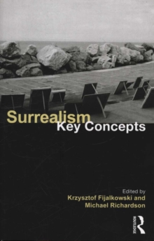 Image for Surrealism: Key Concepts