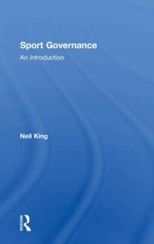 Sport Governance