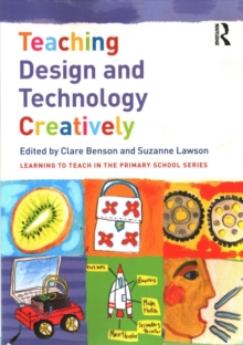 Image for Teaching Design and Technology Creatively