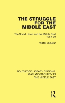 Struggle for the Middle East