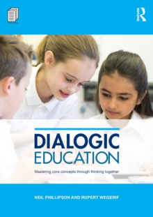 Image for Dialogic Education