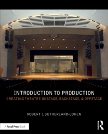 Image for Introduction to Production