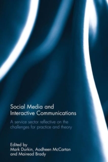 Social Media and Interactive Communications