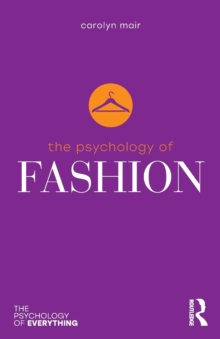 Image for The psychology of fashion