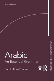 Arabic: An Essential Grammar