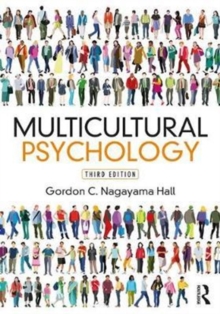 Image for Multicultural psychology
