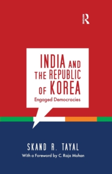 India and the Republic of Korea