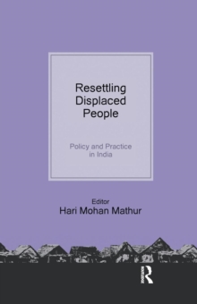 Image for Resettling Displaced  People
