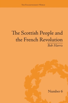 Scottish People and the French Revolution