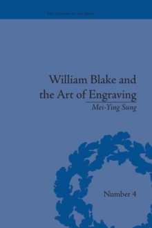 Image for William Blake and the Art of Engraving