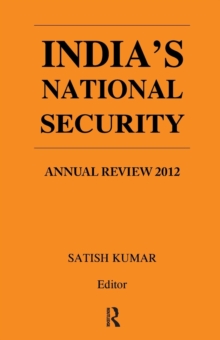 India's National Security
