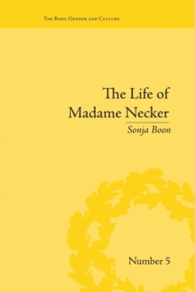 Life of Madame Necker