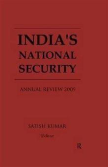 India's National Security