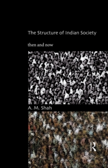 Structure of Indian Society