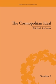 Cosmopolitan Ideal