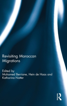 Image for Revisiting Moroccan Migrations