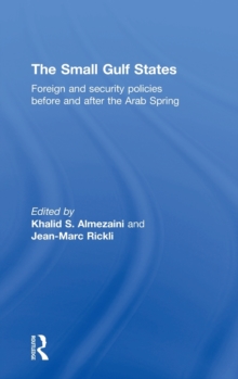 Small Gulf States