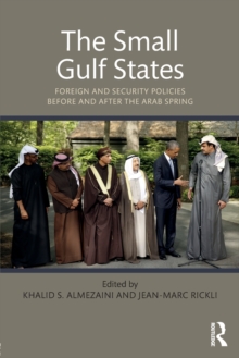 Small Gulf States
