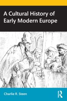 Cultural History of Early Modern Europe