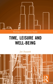 Time, Leisure and Well-Being