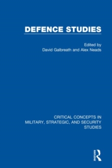 Defence Studies