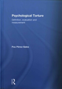 Psychological Torture
