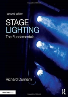 Image for Stage Lighting Second Edition