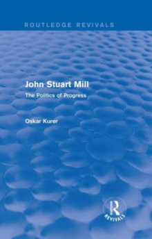 John Stuart Mill