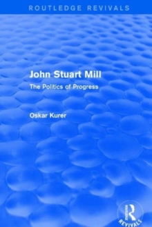 John Stuart Mill
