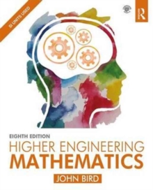 Image for Higher engineering mathematics