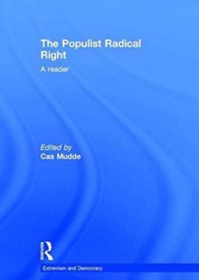 Image for The populist radical right  : a reader