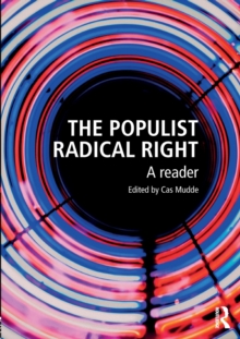 Image for The populist radical right  : a reader