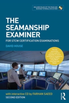 Image for The Seamanship Examiner