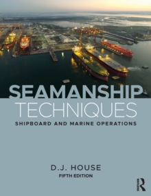 Image for Seamanship Techniques