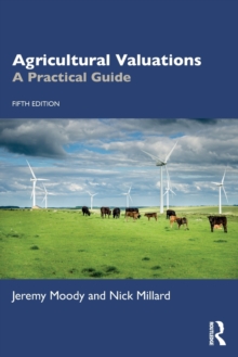 Image for Agricultural Valuations