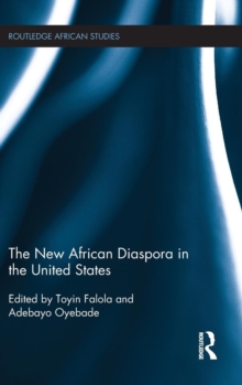 Image for The New African Diaspora in the United States