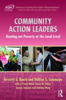 Image for Community Action Leaders