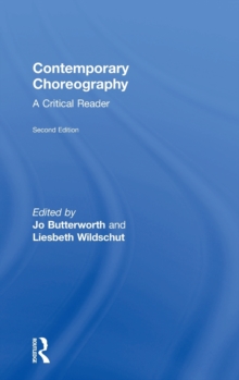 Image for Contemporary Choreography