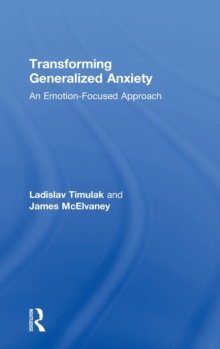 Transforming Generalized Anxiety