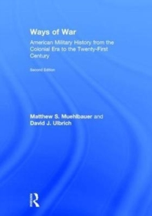 Ways of War